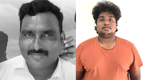 போலீஸ் எஸ்ஐ உயிரிழப்பு