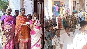 ஈரோடு கிழக்கு தொகுதி