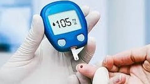 மரபணு பரிசோதனை