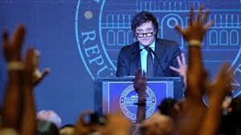 அர்ஜென்டினா