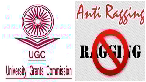 ugc issues showcause notices to 18 medical colleges for violating anti ragging norms