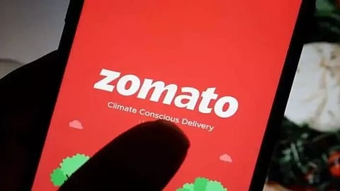 Zomato board approves company name change
