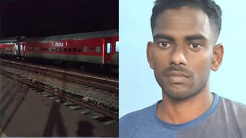 கர்ப்பிணிக்கு பாலியல் தொல்லை