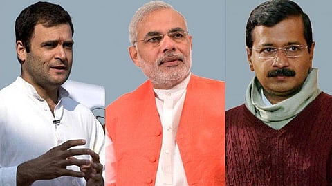 tomorrow delhi assembly election counting of votes