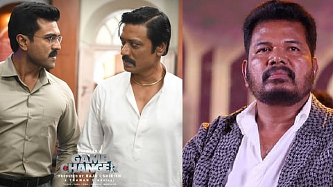 shankar game changer