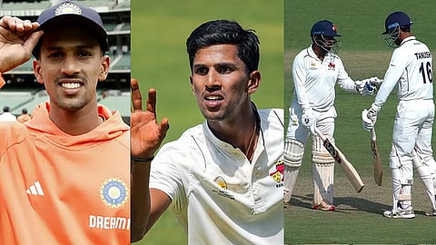 தனுஷ் கோட்டியான்