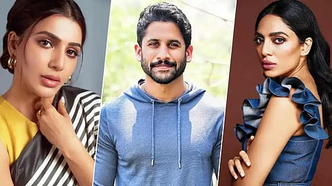 naga chaitanya breaks silence on samantha ruth prabhu divorce