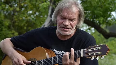 russian musician who called putin an idiot dies mysteriously
