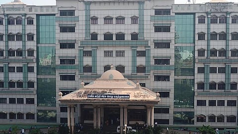 ராஜீவ் காந்தி அரசு மருத்துவமனை