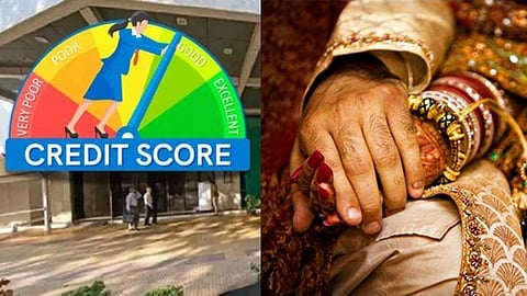 சிபில் ஸ்கோர்