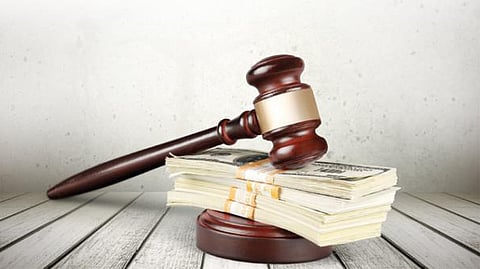 உச்ச நீதிமன்றம்