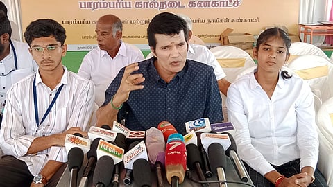 நடிகர் ரஞ்சித்