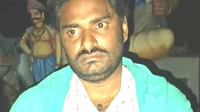 கோயில் பூசாரி போக்சோவில் கைது