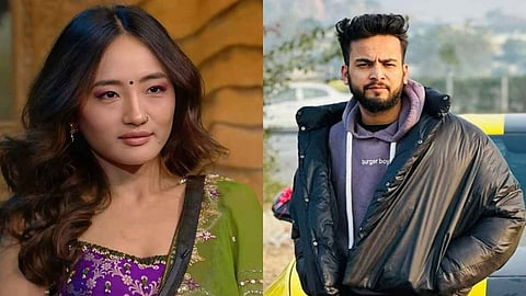 arunachal pradesh womens panel seeks action against yotuber for racial comment