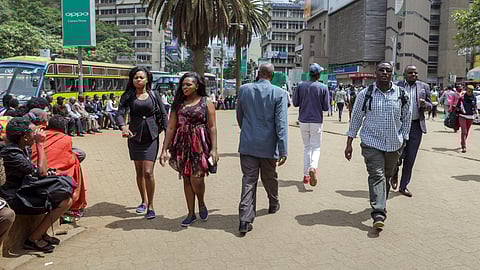 kenya peoples kidnapping story