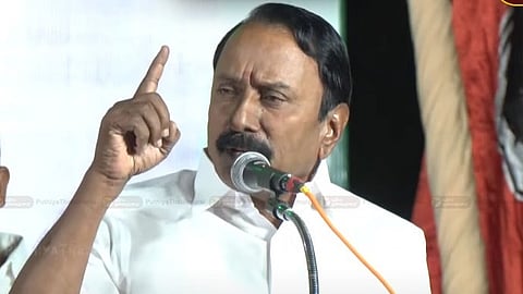 கே.ஏ.செங்கோட்டையன்