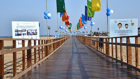 மரப்பாலம்