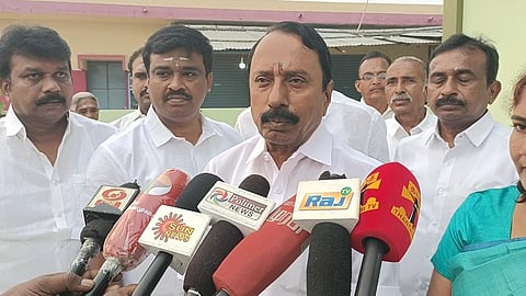 செங்கோட்டையன்