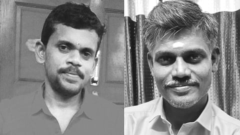 வாகனங்கள் மோதிய விபத்து - 3 பேர் உயிரிழப்பு