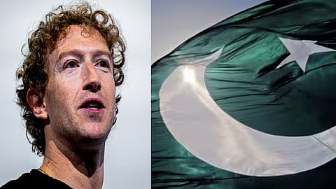 mark zuckerberg says on sentenced to death in pakistan