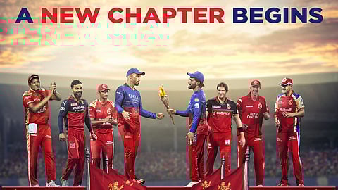 ரஜத் பட்டிதார்