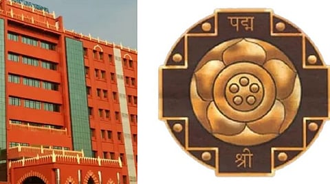 orissa high court orders on padma shri award case