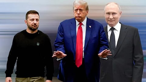 donald trump putin summit cancelled
