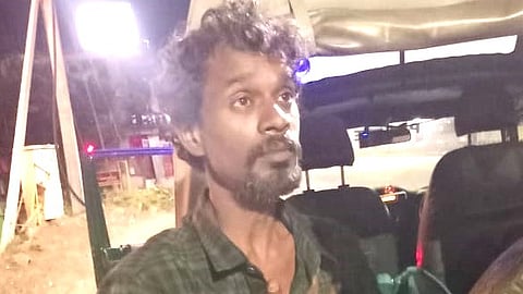 மாநகர பேருந்தை கடத்திச் சென்ற நபரால் பரபரப்பு