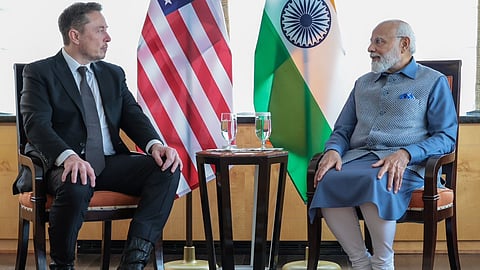 as elon musk meets pm modi 3 things on his wishlist from india