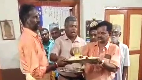 ரூ.5.9 லட்சத்திற்கு ஏலம் போன ஒரே ஒரு எலுமிச்சை