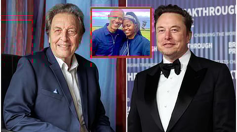elon musks father controversy speech on obama wife
