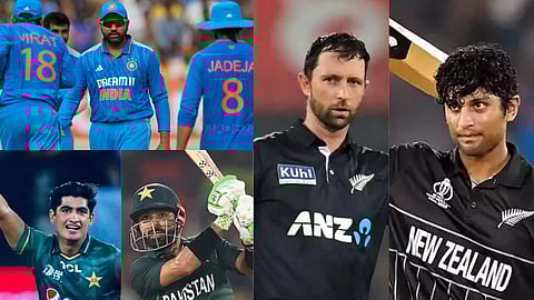 champions trophy 2025