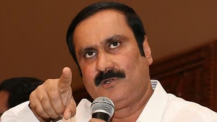anbumani