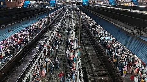 மகா கும்பமேளா