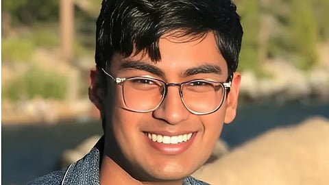 chatgpt openai ex servant suchir balaji death case was suicide police closed