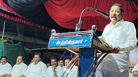 ஆர்.எஸ்.பாரதி