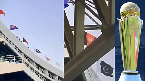 2025 champions trophy