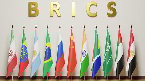 brics summit to be held in brazil on july