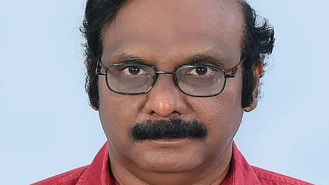 மருத்துவர் ரவீந்திரநாத்