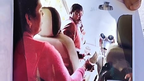 ரூ.51 லட்சம் மோசடி - பஞ்சாயத்து யூனியன் உதவி இயக்குநர் கைது