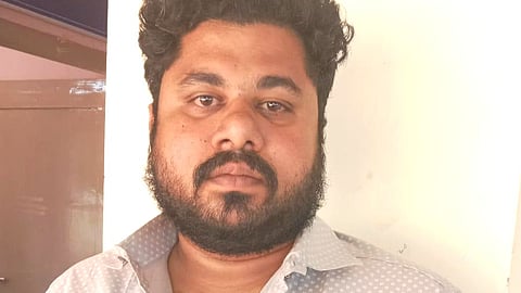 70 சவரன் நகைகள் மாயம் - துணை மேலாளர் கைது