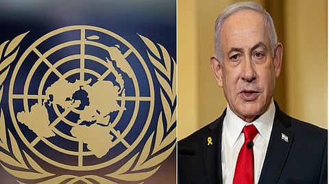 Israeli orders immediate enforcement of UNRWA law