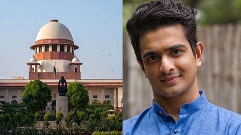 supreme court condemns on youtuber ranveer allahbadia