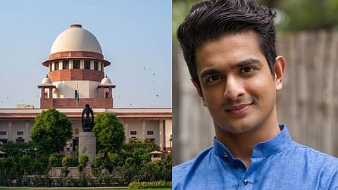 உச்ச நீதிமன்றம், ரன்வீர் அல்லபாடியா