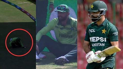 ஃபகார் ஜமான்