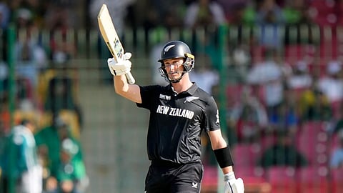 வில் யங்