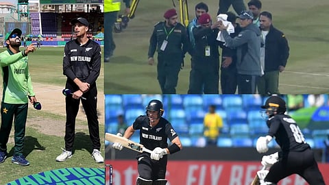 pak vs nz