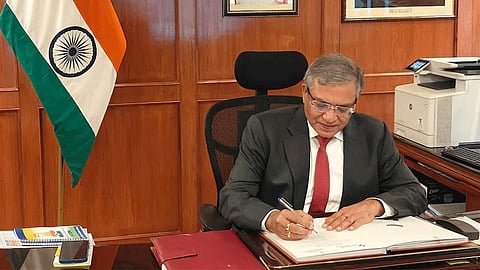 ஞானேஷ்குமார்