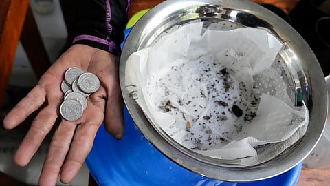 philippines offer cash for mosquitoes amid rise in dengue cases