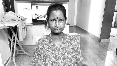 மனைவி தனலட்சுமி